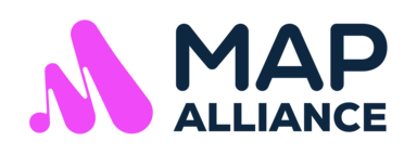 MAP Alliance Logo